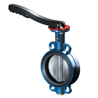 ARI- Butterfly Valve