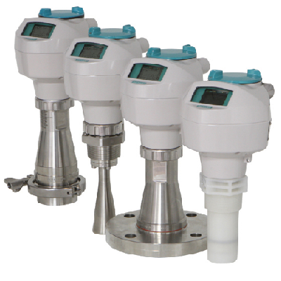 Continuous Level Measurement