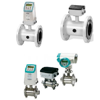 Electromagnetic Flowmeters (magnetic)