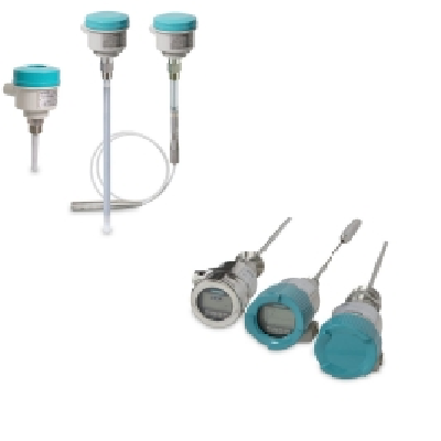 Interface Level Measurement (Interface Level)