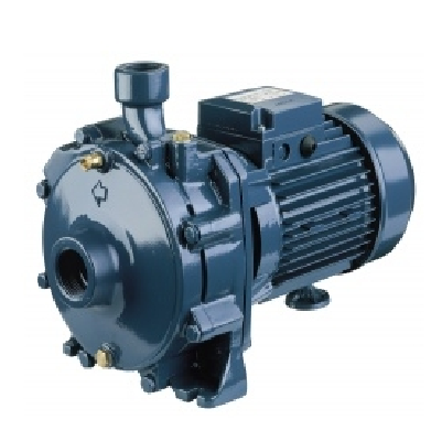 CDA Model