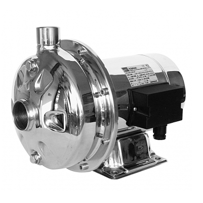 CD Model