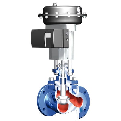 ARI- Control Valve