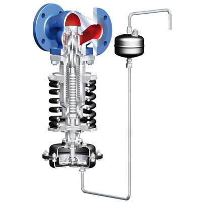 ARI- Pressure Reducing Valve