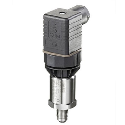 Pressure Measurement SITRANS P200