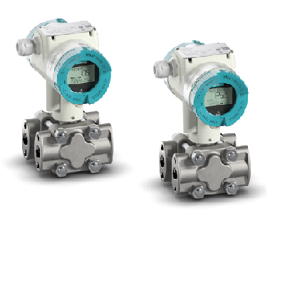 Đo Áp Suất SITRANS P320