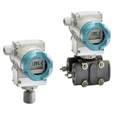 Đo Áp Suất SITRANS P410