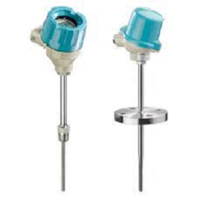 Đo Nhiệt Độ Sitrans TS500