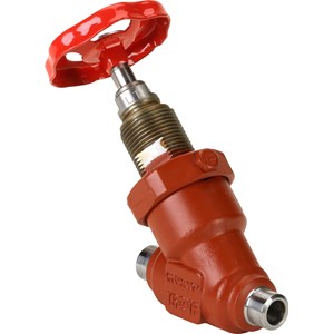 DANFOSS- Straight Shut-off Valve SVA-10A-148B5130