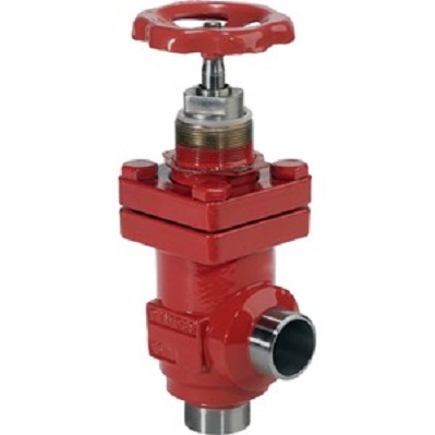 DANFOSS- Angle Shut-off Valve SVA-40A-148B5620