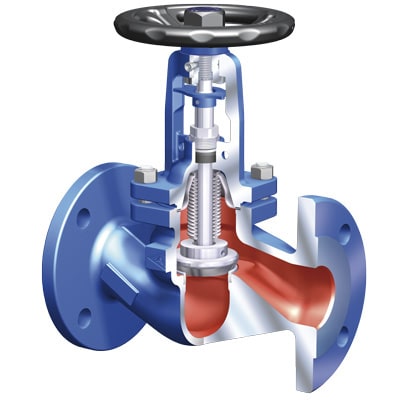 ARI- Globe Valve