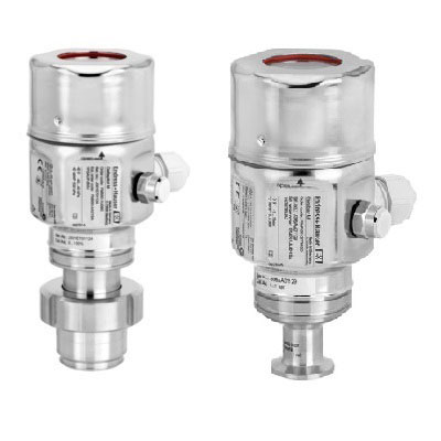 Hydrostatic Level Meas.