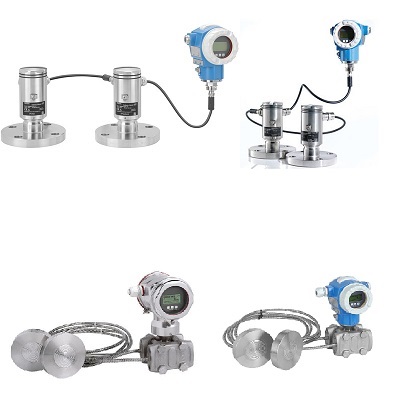 Diff. Pressure Measurement