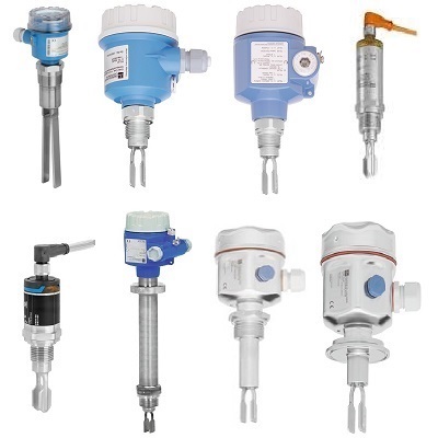 Vibronic Point Level Sensor
