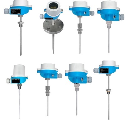 Industrial Thermometers