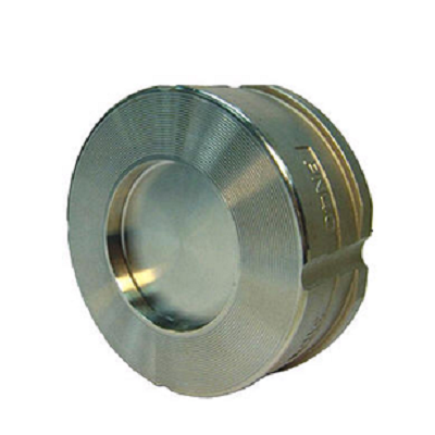 Spring Loaded Disc Non-return Valve